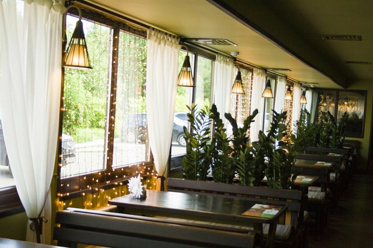 Гостиница Стоун Йошкар-Ола-122