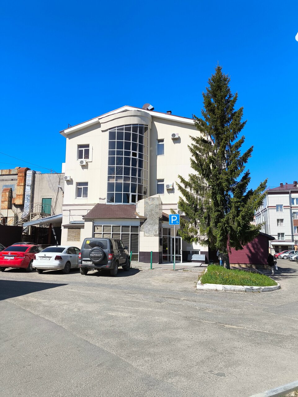 Гостиница Стоун Йошкар-Ола-223