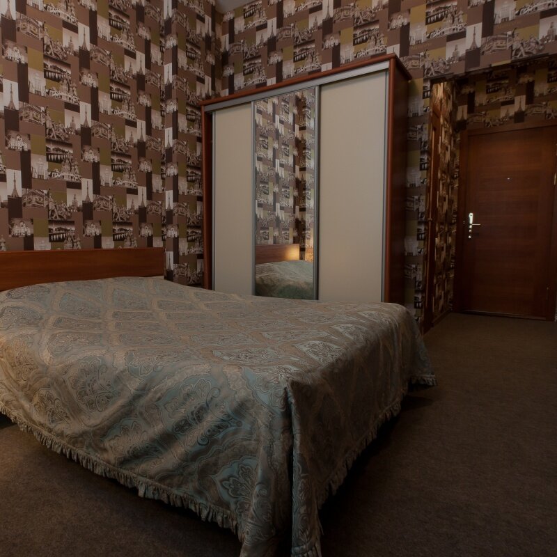 Гостиница Стоун Йошкар-Ола