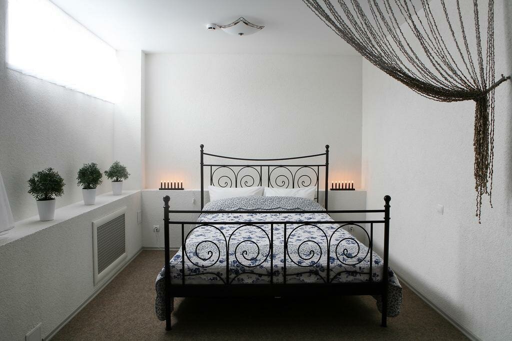 Гостиница Стоун Йошкар-Ола-37