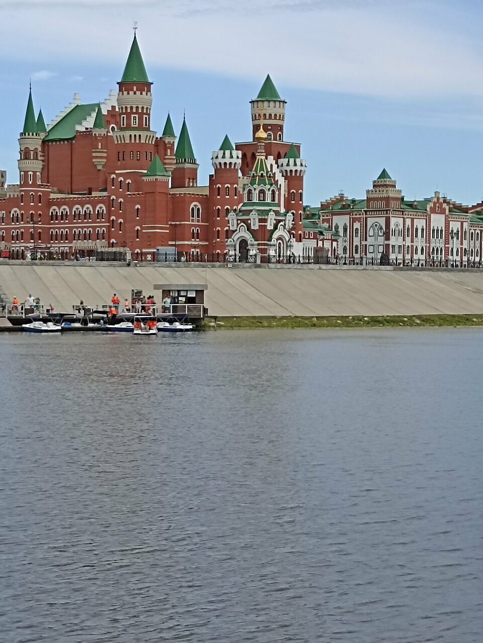 Гостиница Стоун Йошкар-Ола-224