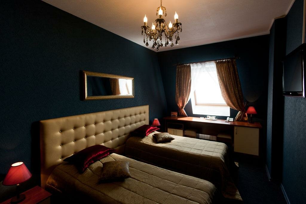 Гостиница Стоун Йошкар-Ола-110