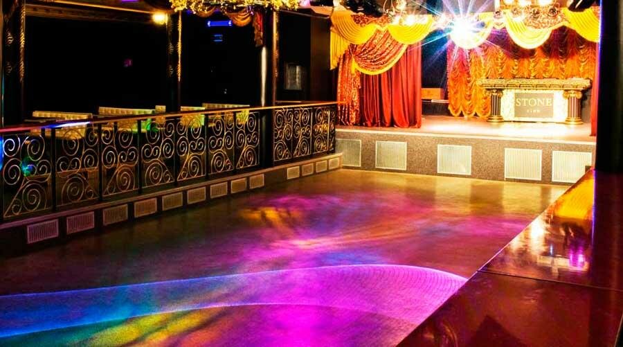 Гостиница Стоун Йошкар-Ола-144