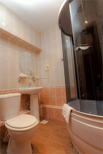 Гостиница Стоун Йошкар-Ола