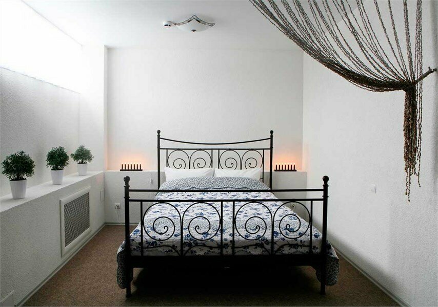 Гостиница Стоун Йошкар-Ола