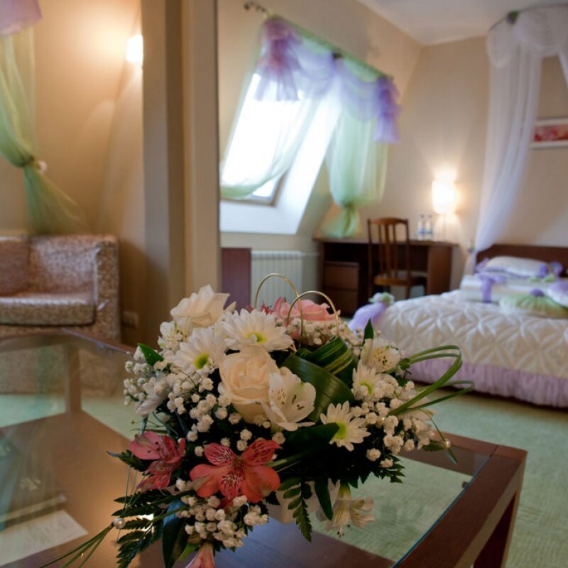 Гостиница Стоун Йошкар-Ола