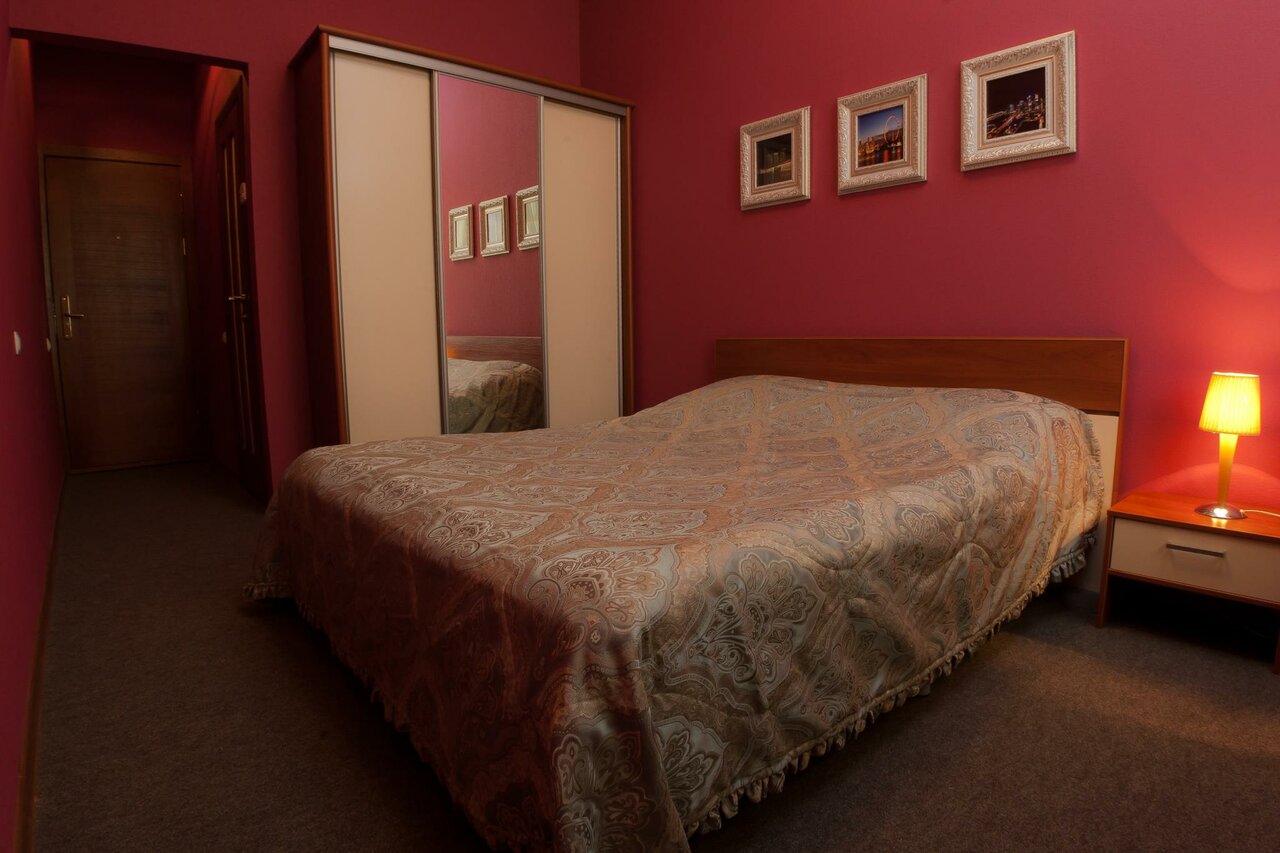 Гостиница Стоун Йошкар-Ола-93