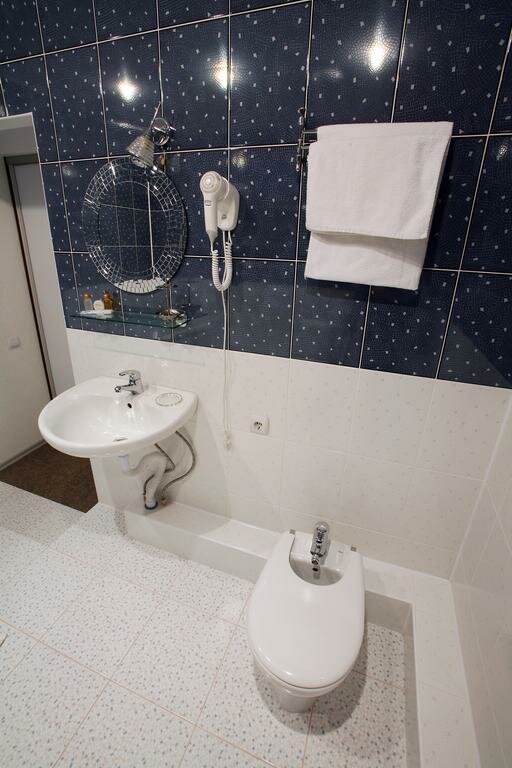 Гостиница Стоун Йошкар-Ола-164