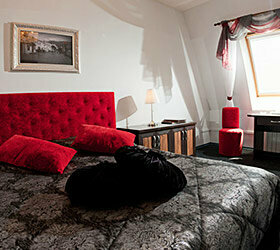 Гостиница Стоун Йошкар-Ола-84