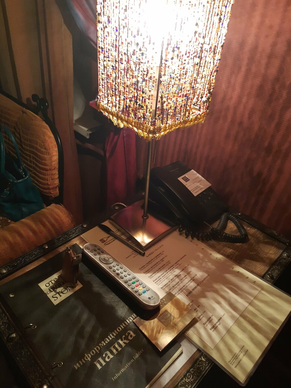 Гостиница Стоун Йошкар-Ола-248