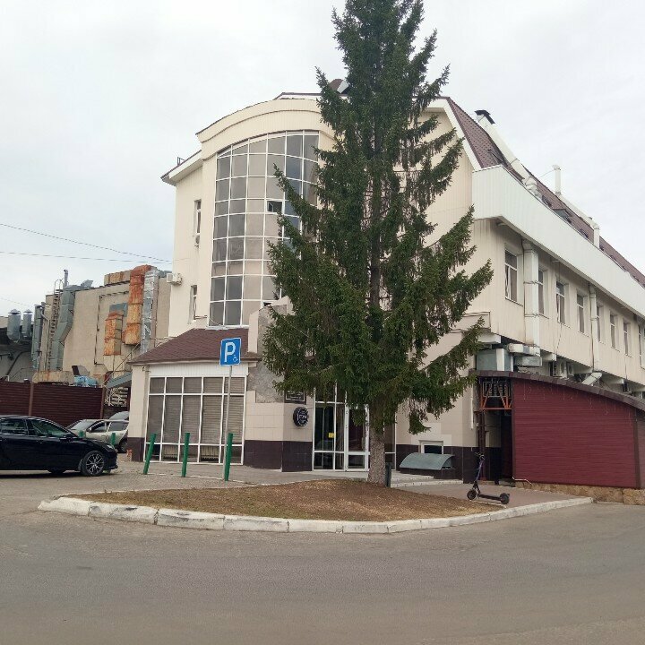 Гостиница Стоун Йошкар-Ола-66