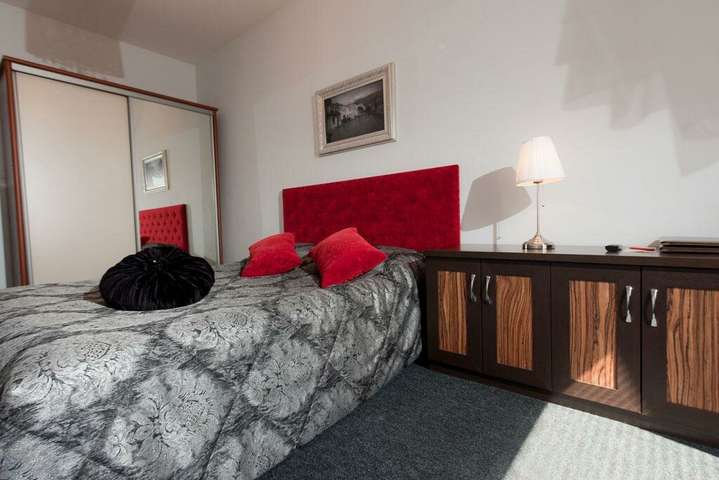 Гостиница Стоун Йошкар-Ола-53