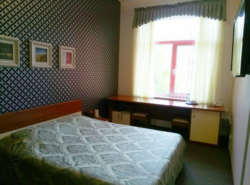 Гостиница Стоун Йошкар-Ола-213