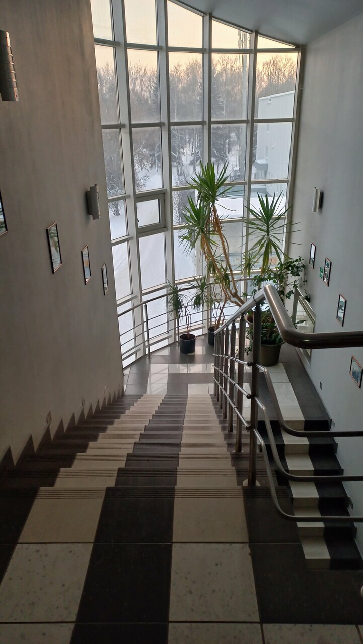 Гостиница Стоун Йошкар-Ола-242