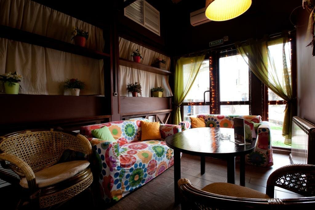 Гостиница Стоун Йошкар-Ола-50