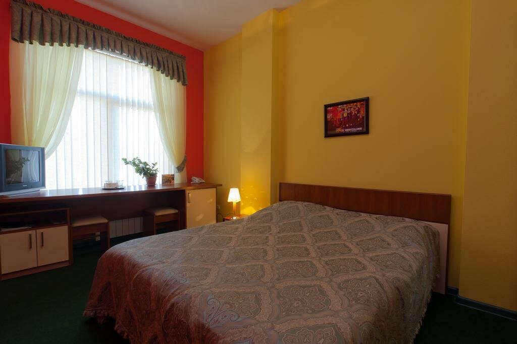 Гостиница Стоун Йошкар-Ола-219