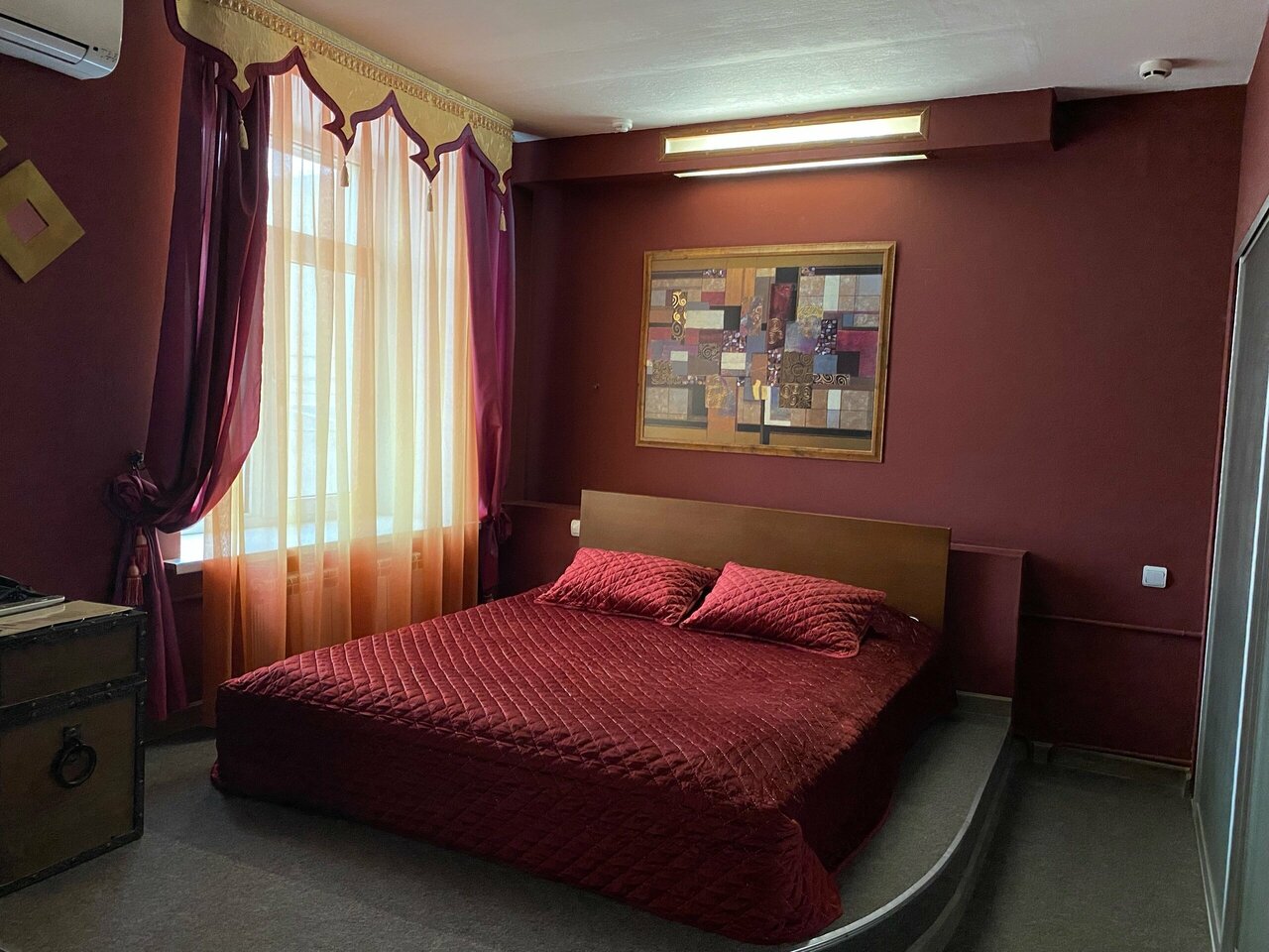 Гостиница Стоун Йошкар-Ола-132