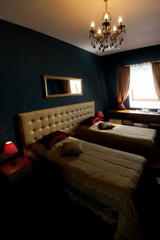 Гостиница Стоун Йошкар-Ола-190