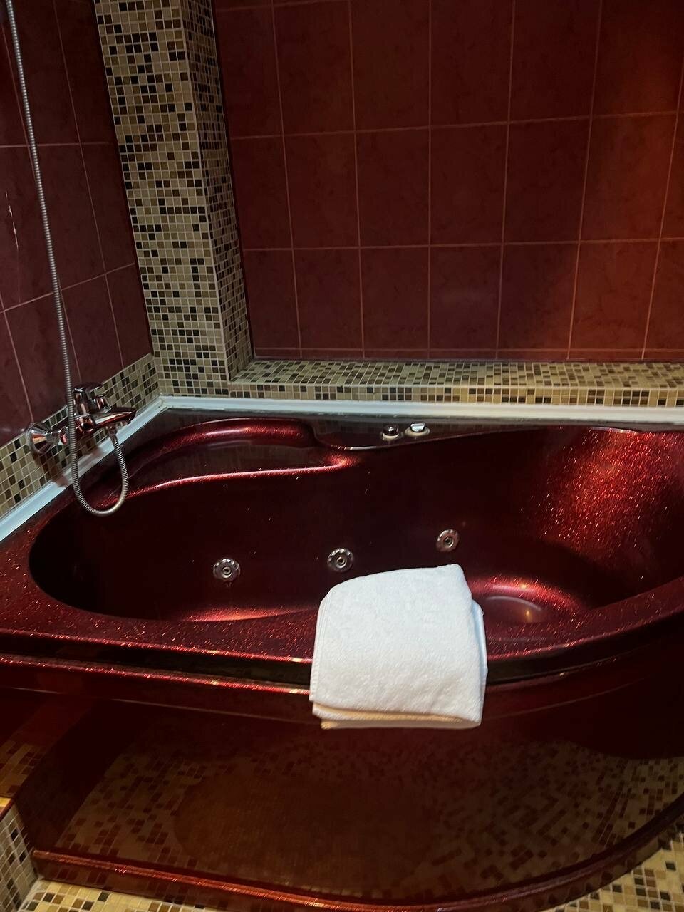 Гостиница Стоун Йошкар-Ола-247