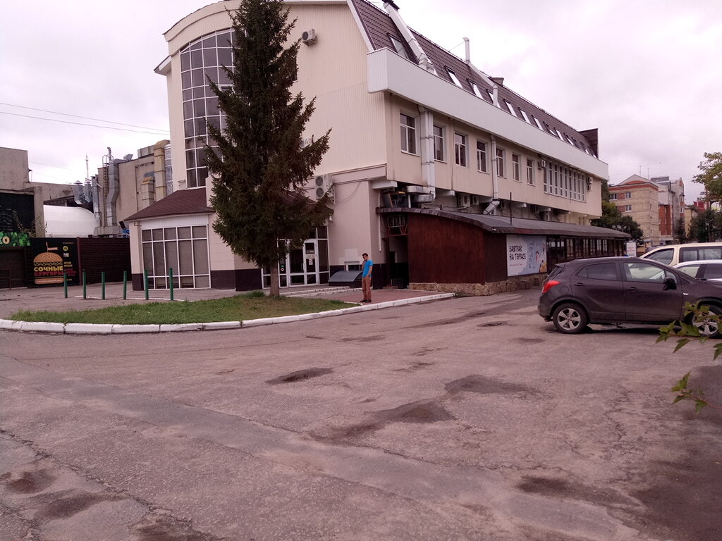 Гостиница Стоун Йошкар-Ола-51