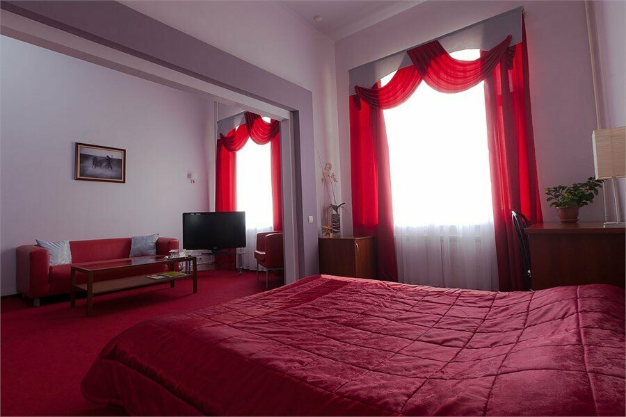 Гостиница Стоун Йошкар-Ола