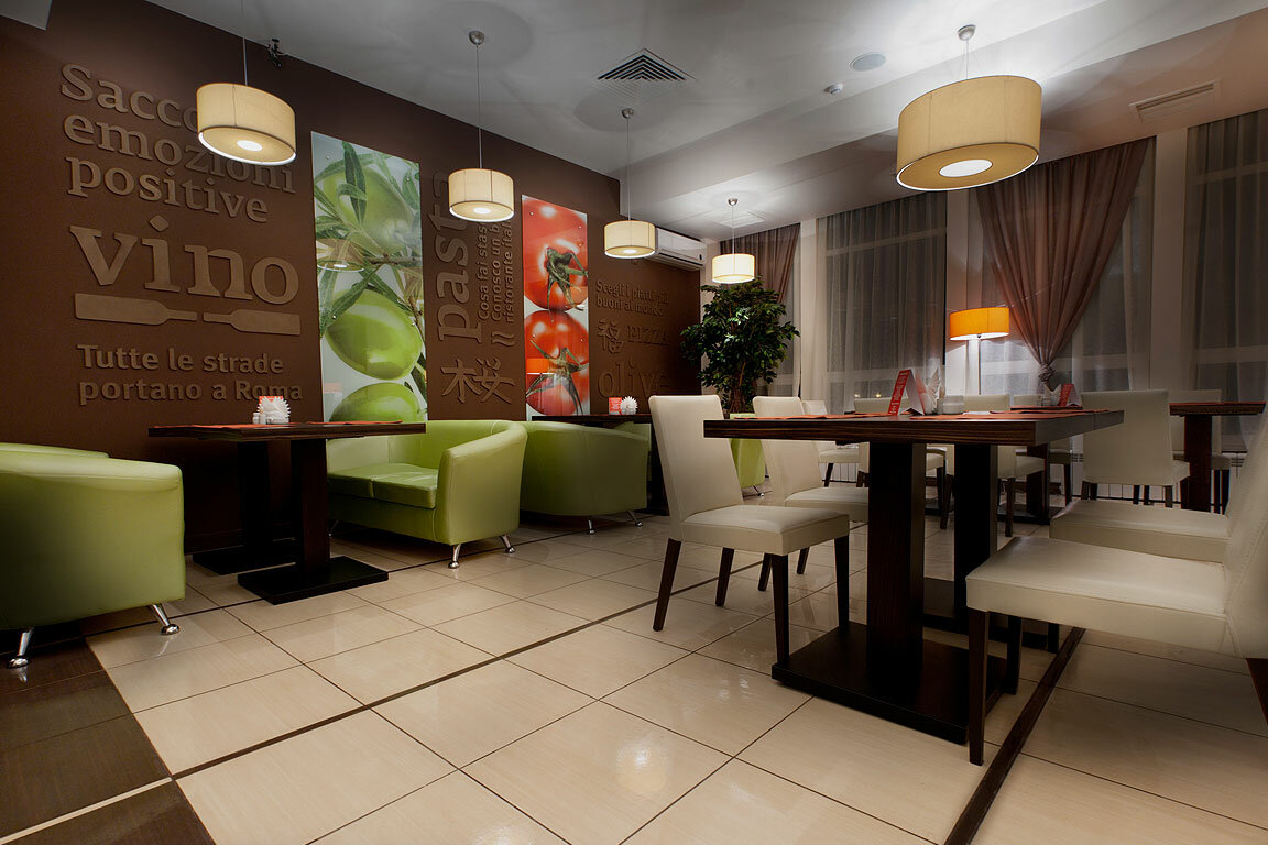 Гостиница Стоун Йошкар-Ола-5