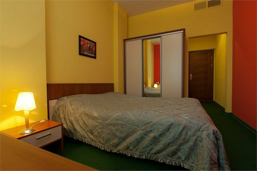 Гостиница Стоун Йошкар-Ола