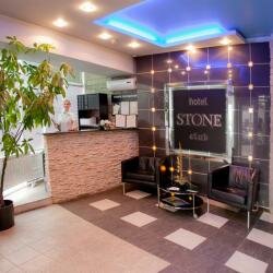 Гостиница Стоун Йошкар-Ола-62