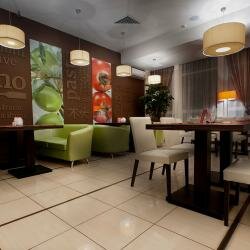 Гостиница Стоун Йошкар-Ола-135