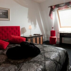 Гостиница Стоун Йошкар-Ола-25