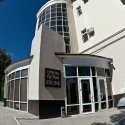 Гостиница Стоун Йошкар-Ола-87