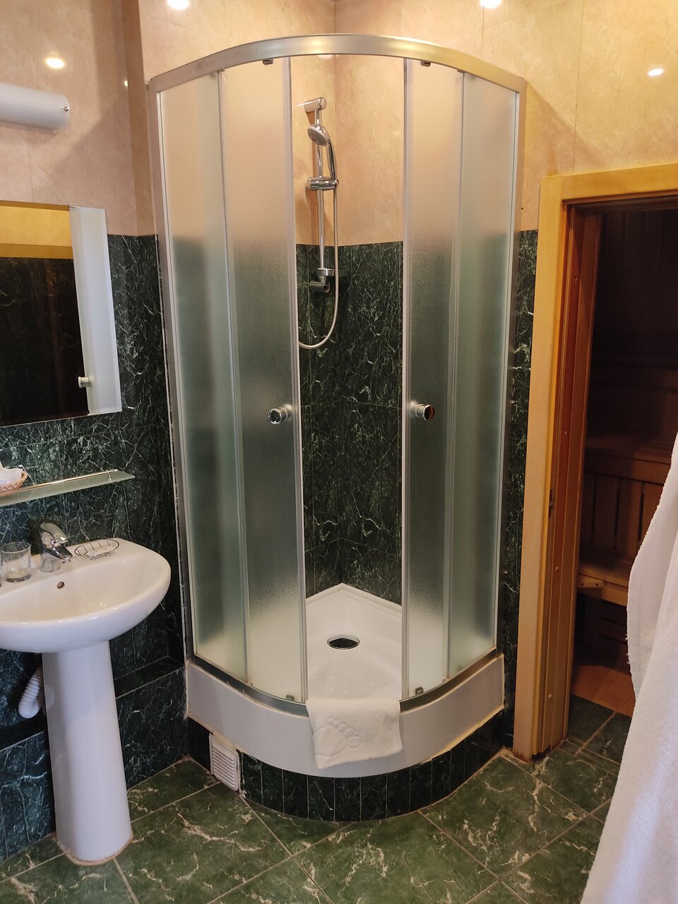 Гостиница Стоун Йошкар-Ола-249