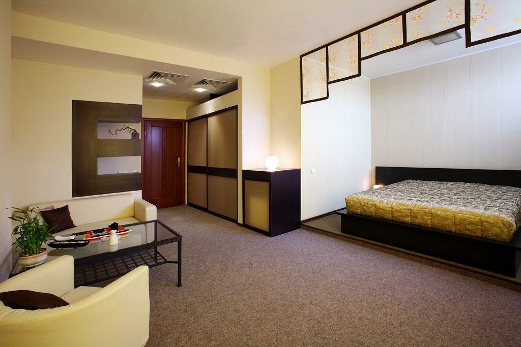 Гостиница Стоун Йошкар-Ола