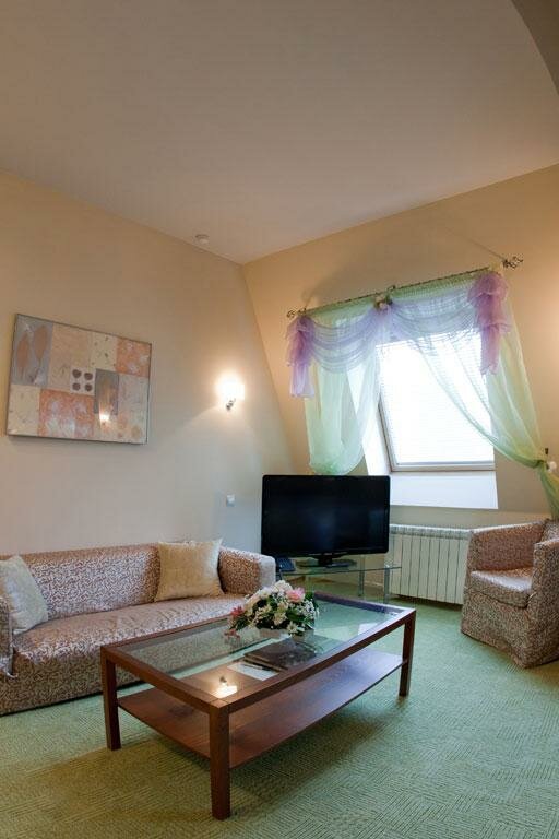 Гостиница Стоун Йошкар-Ола