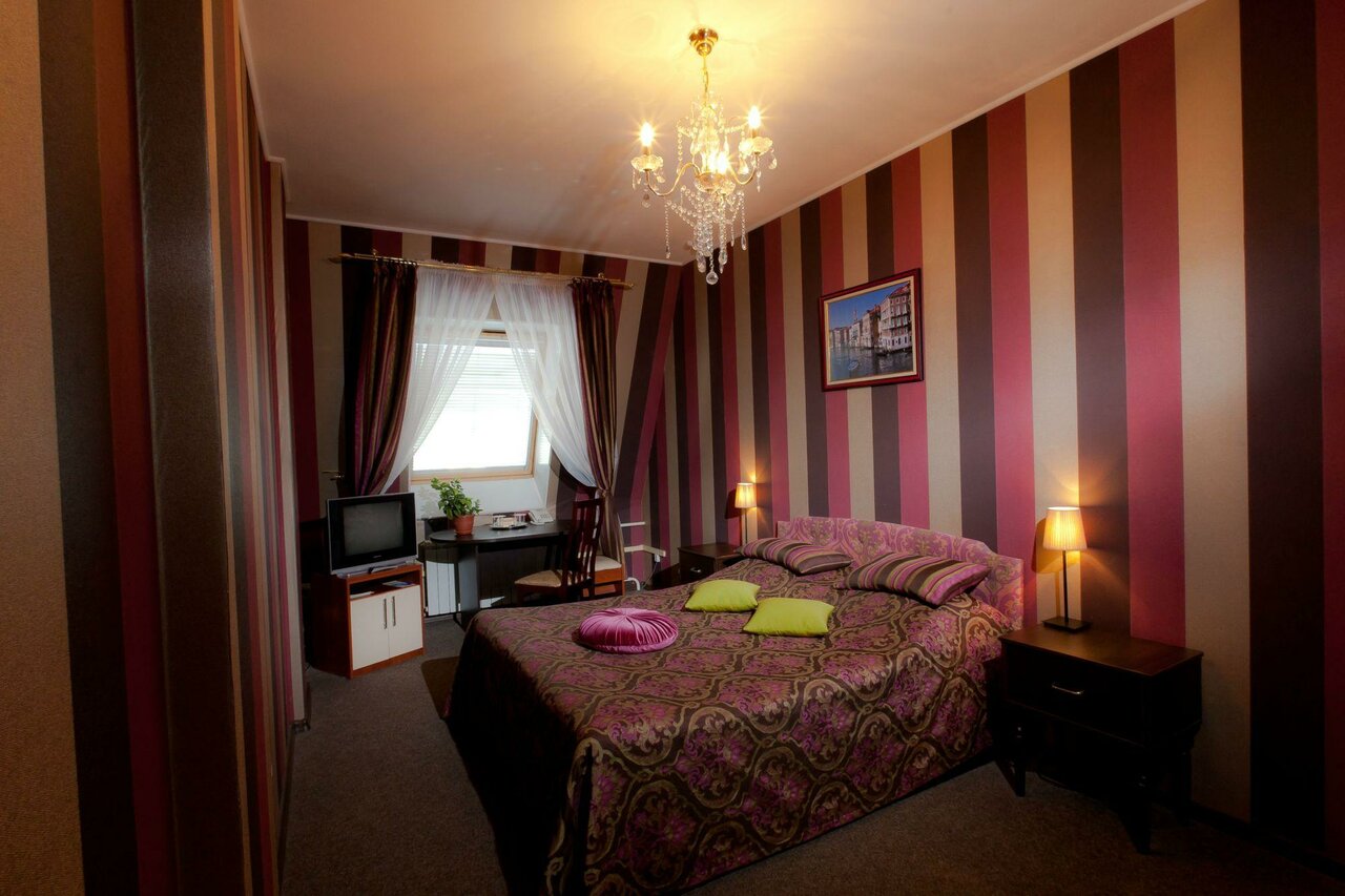 Гостиница Стоун Йошкар-Ола-146