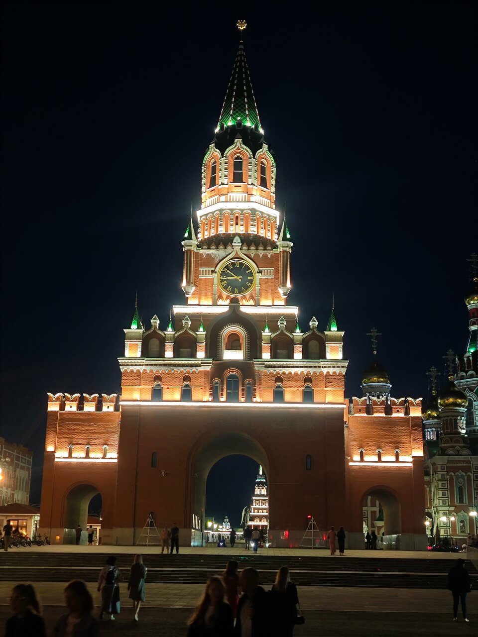 Гостиница Стоун Йошкар-Ола-228