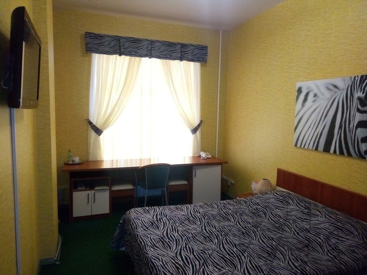 Гостиница Стоун Йошкар-Ола-209