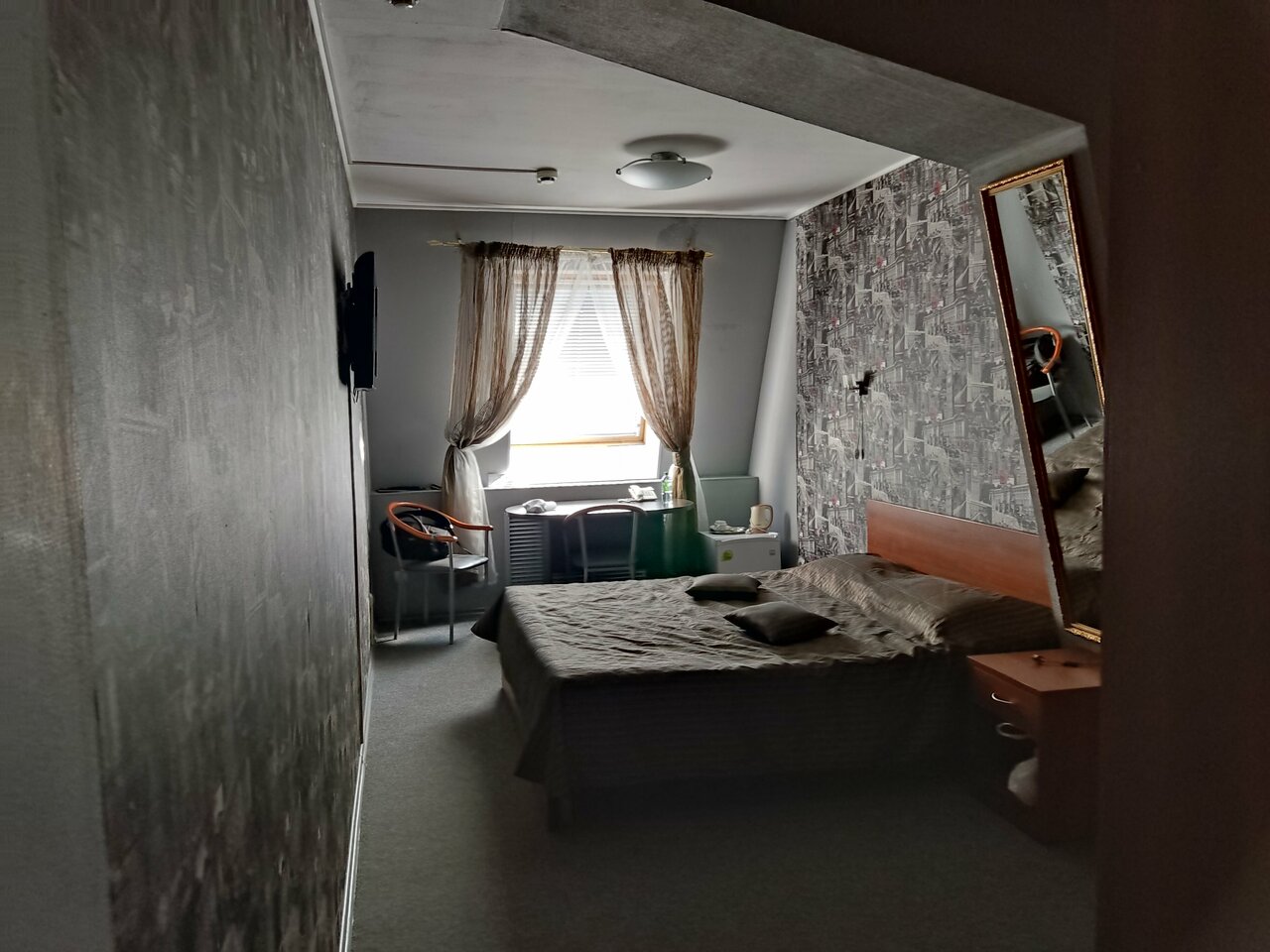 Гостиница Стоун Йошкар-Ола-243