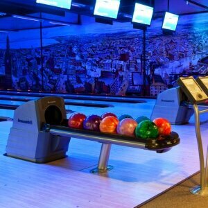 Гостиница Стоун Йошкар-Ола-21