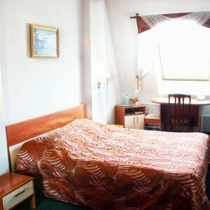 Гостиница Стоун Йошкар-Ола-185