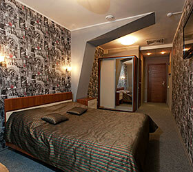 Гостиница Стоун Йошкар-Ола-177