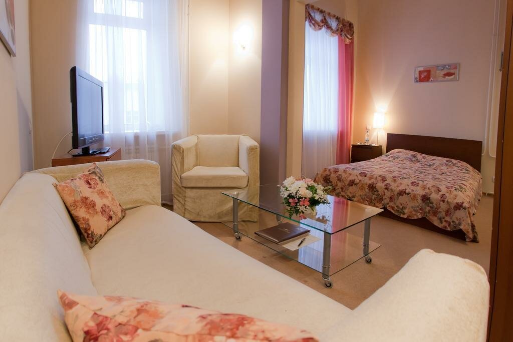 Гостиница Стоун Йошкар-Ола-155