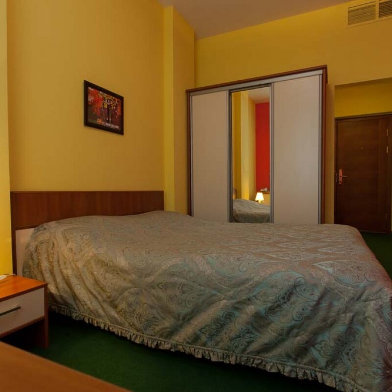 Гостиница Стоун Йошкар-Ола