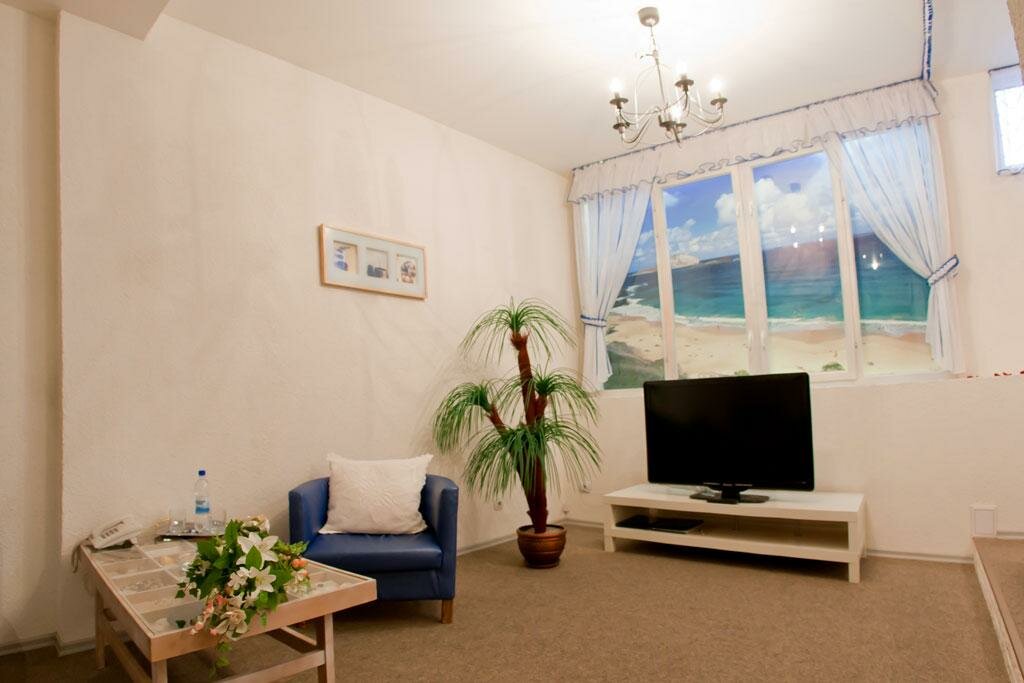 Гостиница Стоун Йошкар-Ола