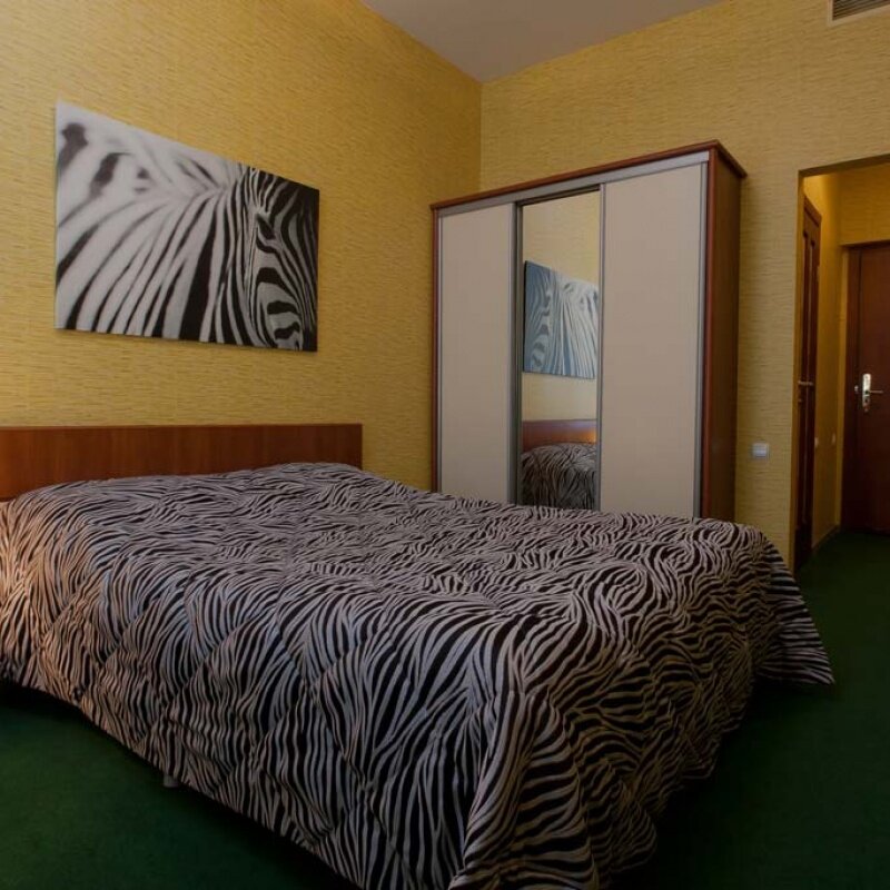 Гостиница Стоун Йошкар-Ола