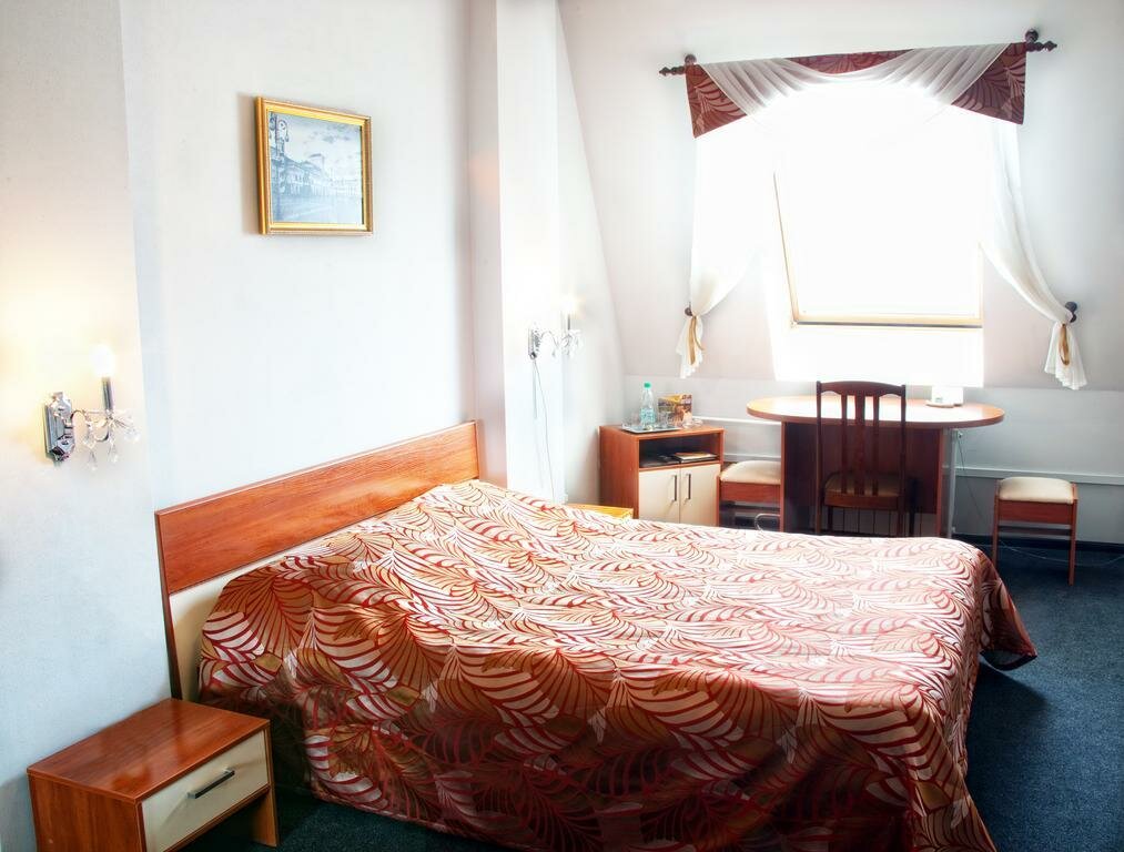 Гостиница Стоун Йошкар-Ола-72