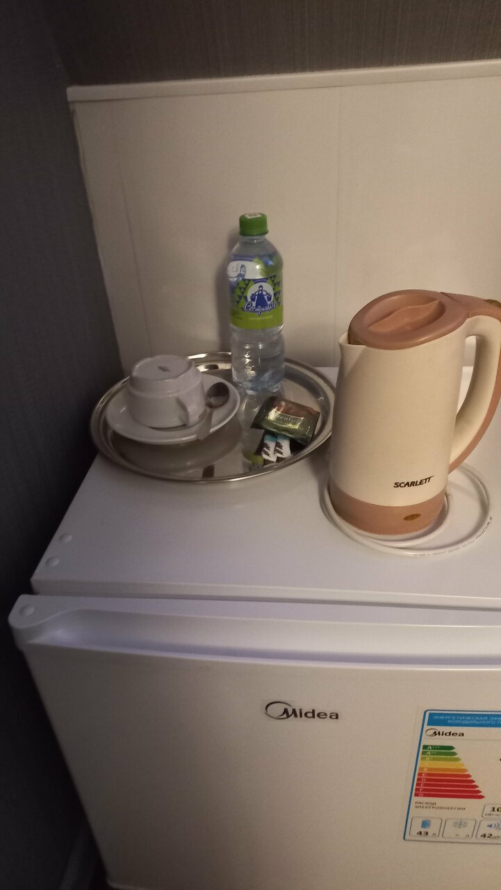 Гостиница Стоун Йошкар-Ола-252