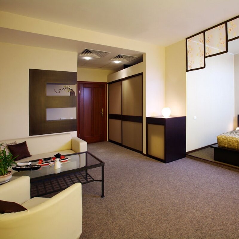 Гостиница Стоун Йошкар-Ола