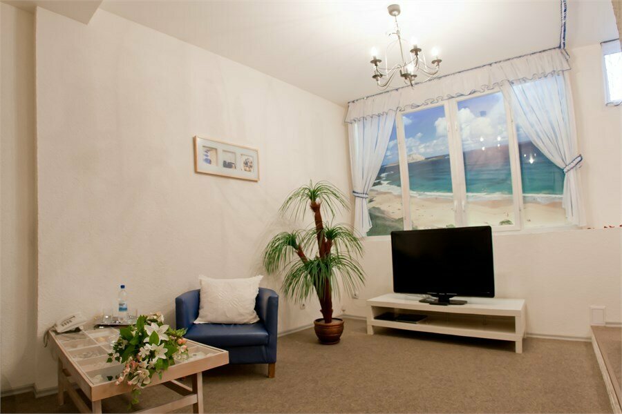 Гостиница Стоун Йошкар-Ола