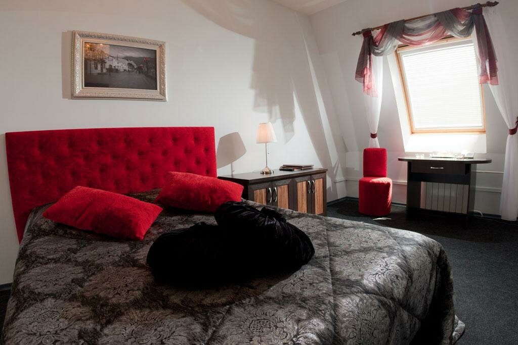 Гостиница Стоун Йошкар-Ола-183